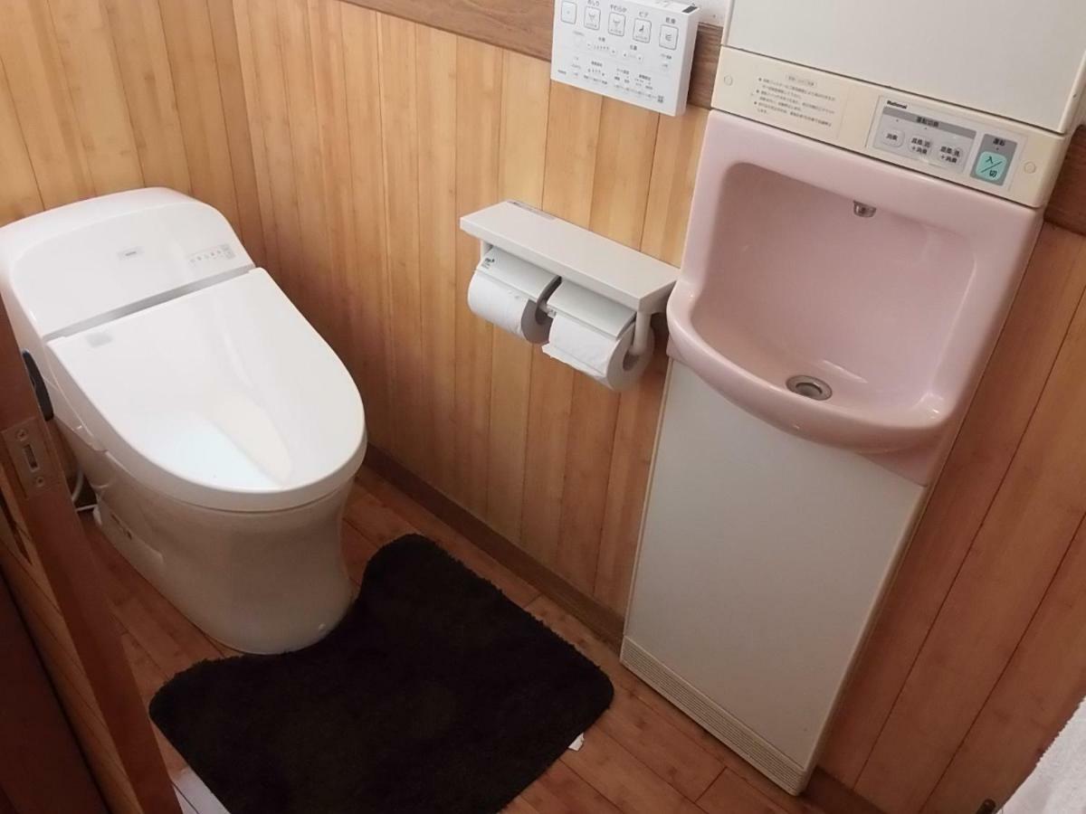 Minpaku Nagashima Room3 / Vacation Stay 1035 Kuwana Esterno foto